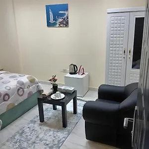 Hostel Mbz - Pleasant Tidy Abu Dhabi