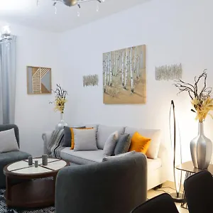 Twilight 1br Yas Island Apartment