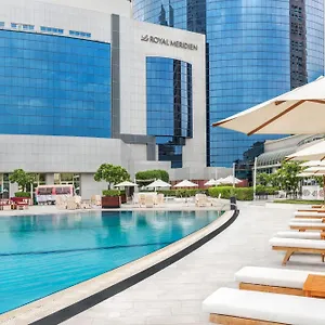 Le Royal Meridien