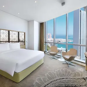 Superior  Queen Room Disability Access