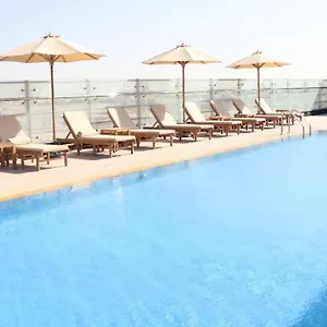 Al Riyadh Apart-hotel *