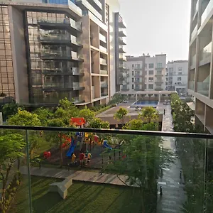 Apartment Beautiful 1 Bedroom At Soho Square At Al Saadiyat Island *