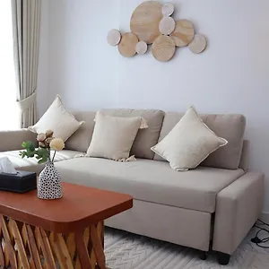 Modern 1br Masdar Apartment Abu Dhabi