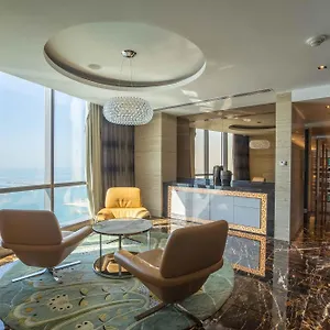 Club Twin Room