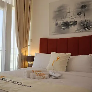 Wanderlust 2br In Masdar Abu Dhabi