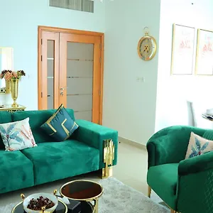 Apartment Skyline 1br Al Reem *