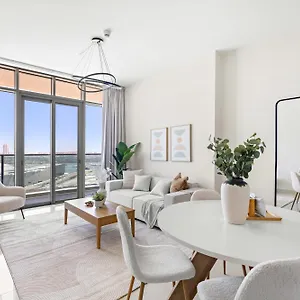 Silkhaus Chic 2 Bdr Near Reem Park Apartment Abu Dhabi