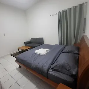 Lavish Full Studio Abu Dhabi