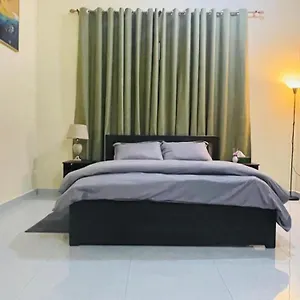 The Perfect * Abu Dhabi