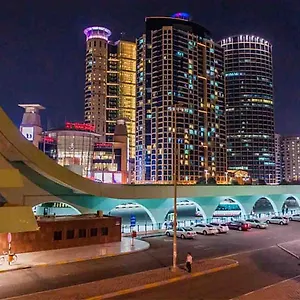 Apartment Al Wahda *