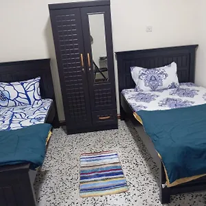 Hmad Homestay