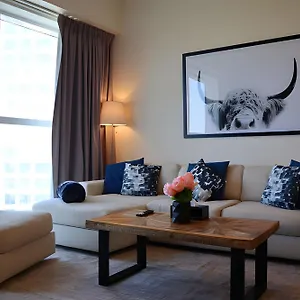 Blanc Bliss 1br Al Reem Island *