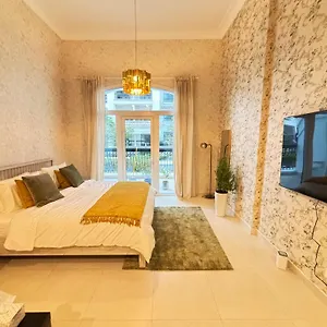 Apartment Serene In Yas Island - Near Zayed Int Airport *