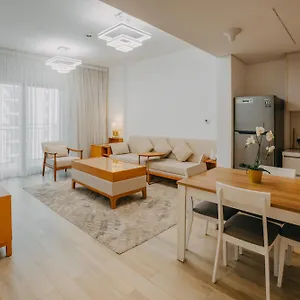 Apartment The Sea World Lookout Loft *