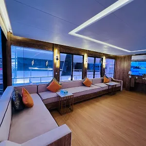 Royal Boat Marine Abu Dhabi
