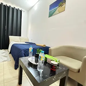 Corniche Street - Luxury Homestay Abu Dhabi