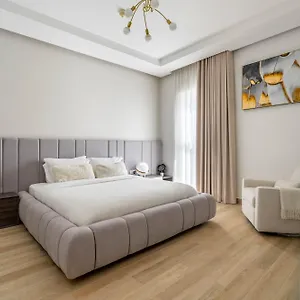 Yas Pearl - 2bd By Slv
