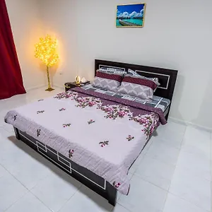 Aparthotel Tourist Family And Couple Private Me11 Bgr 01 Baith Al Jannah Llc One Private In Three Bedroom Abu Dhabi