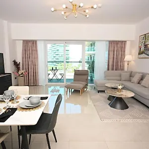 2br Enchanted Hideaway With Pool & Gym Al Raha *