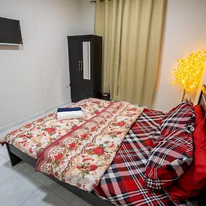 Baith Al Jannah L.l.c Homestay *