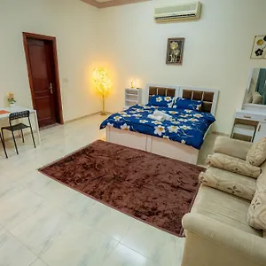 Super Worthy Homestay Abu Dhabi