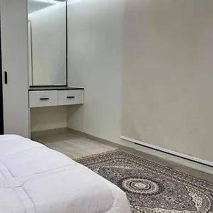 Holiday home استراحة العزبة