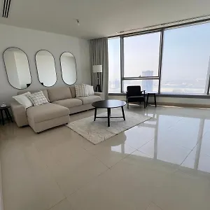 Apartment C-suite Views At Al Reem And Al Maryah Island Abu Dhabi