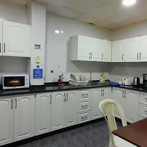 Basic Private With Attached Bathroom - No Parking Space