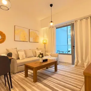 Apartment Charming Oasis 1br Comfort For Up To 3 Guests *