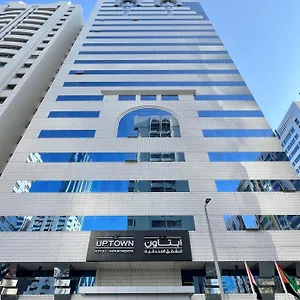 Uptown By Gewan Aparthotel Abu Dhabi