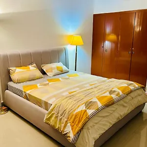 Panoramic Corniche Sea View Retreat