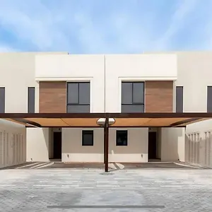 F1 Dream 4br Villa! - Yas Island Abu Dhabi
