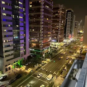 Phenomenal Sea View Abu Dhabi