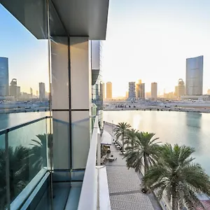 Full Sea & Mangroves View - Al Reem - 5 People