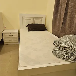Hostel Premier Backpackers Abu Dhabi
