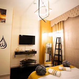 Apartment 2br Spacious Private Entrance In Yas Island 001 Abu Dhabi