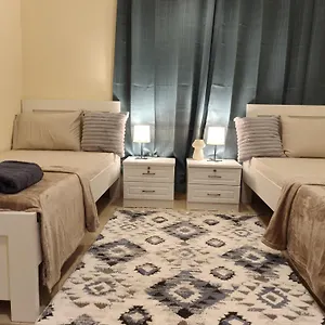 Thegrid-homestay Abu Dhabi