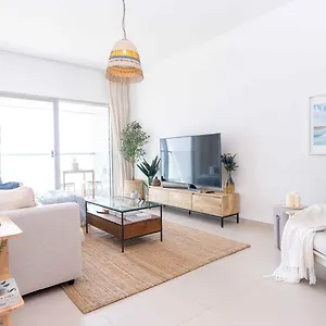 Voyage One Bedroom In Arc Tower Reem Island * Abu Dhabi