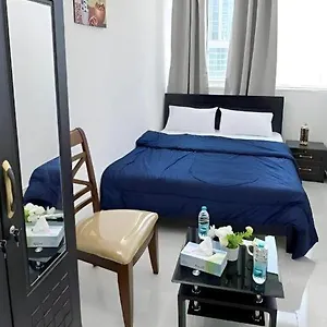 Mbz - New Fabulous In Unique Flat Abu Dhabi