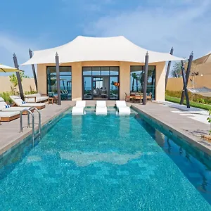 Resort Bab Al Nojoum Hudayriyat *