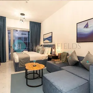Apartment Bloomfields Furnished Stu In Oasis Masdar Abu Dhabi