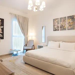 2bhk Dream Yas Island Staycation - F1 Circuit