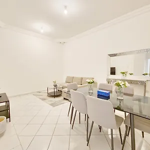 Apartment Harf22-g01-02 Cozy 2br In