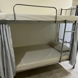 Managa-naga Bed For Men Hostel