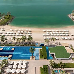 Resort Fairmont Bab Al Bahr Abu Dhabi
