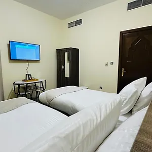River & Sky Homes Homestay Abu Dhabi