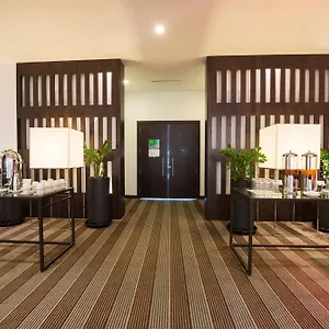 By Ihg Hotel Abu Dhabi
