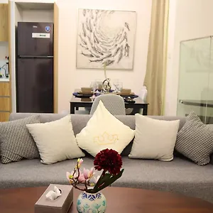 Apartment Relaxing 2br In Masdar With Free Parking