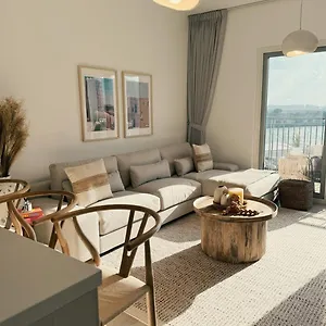 Otolo Homes 2 Bedroom Apartment Including Free Yas Theme Park Tickets Apartment