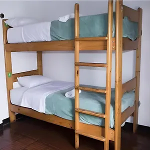 Center - Unique Bed Space *
